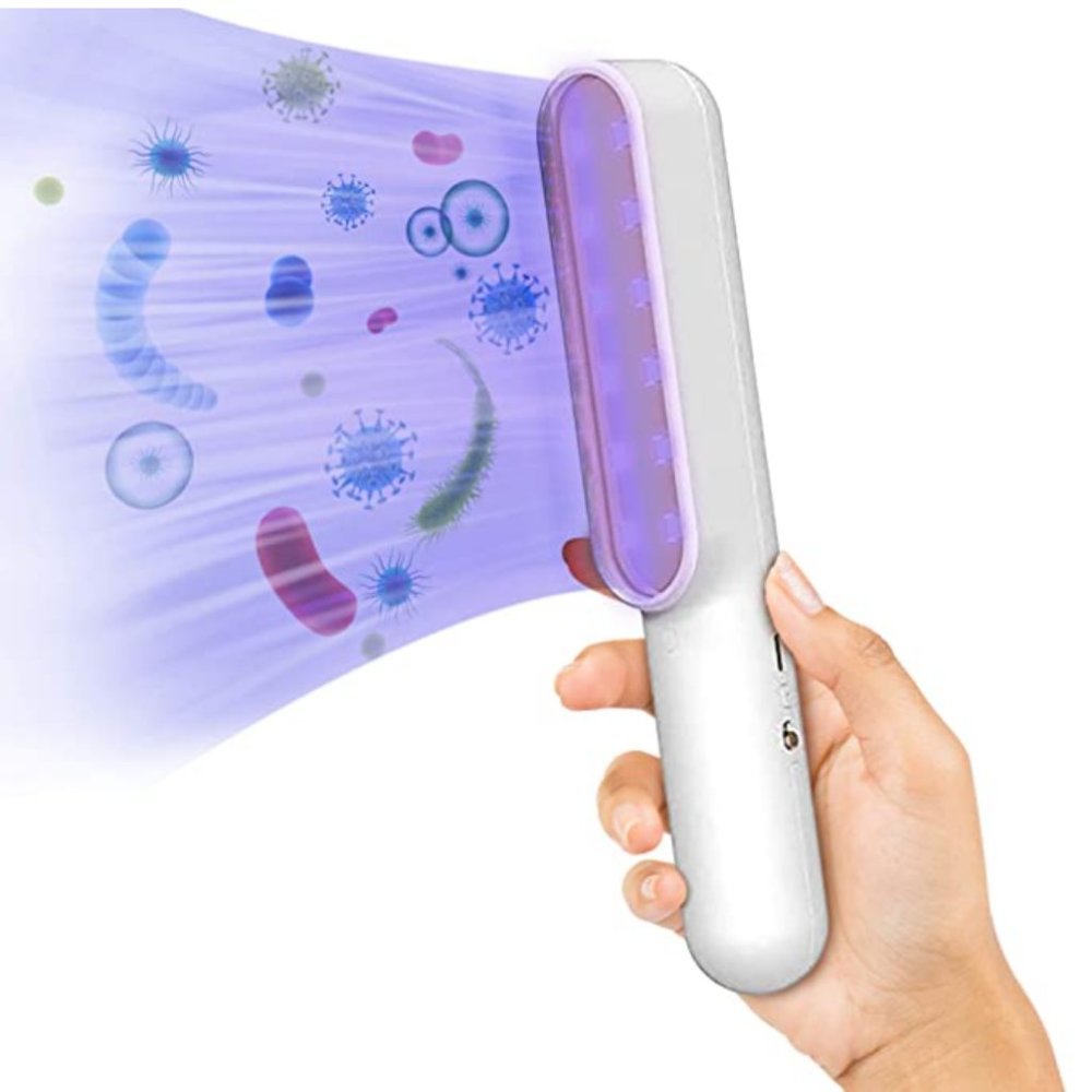 UV Light Sanitizer Portable USB